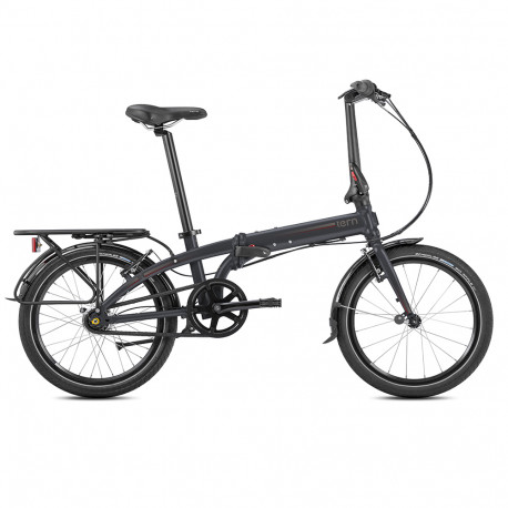 Vélo pliant Tern Link D7i