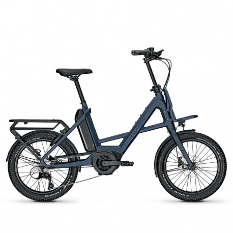 Vélo de randonnée électrique Kalkhoff Entice C+ Excite - 545 Wh