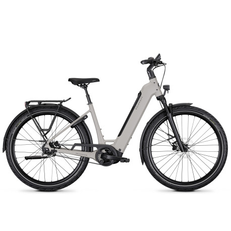 Vélo de ville électrique Kalkhoff Image 3 Excite - 600 Wh